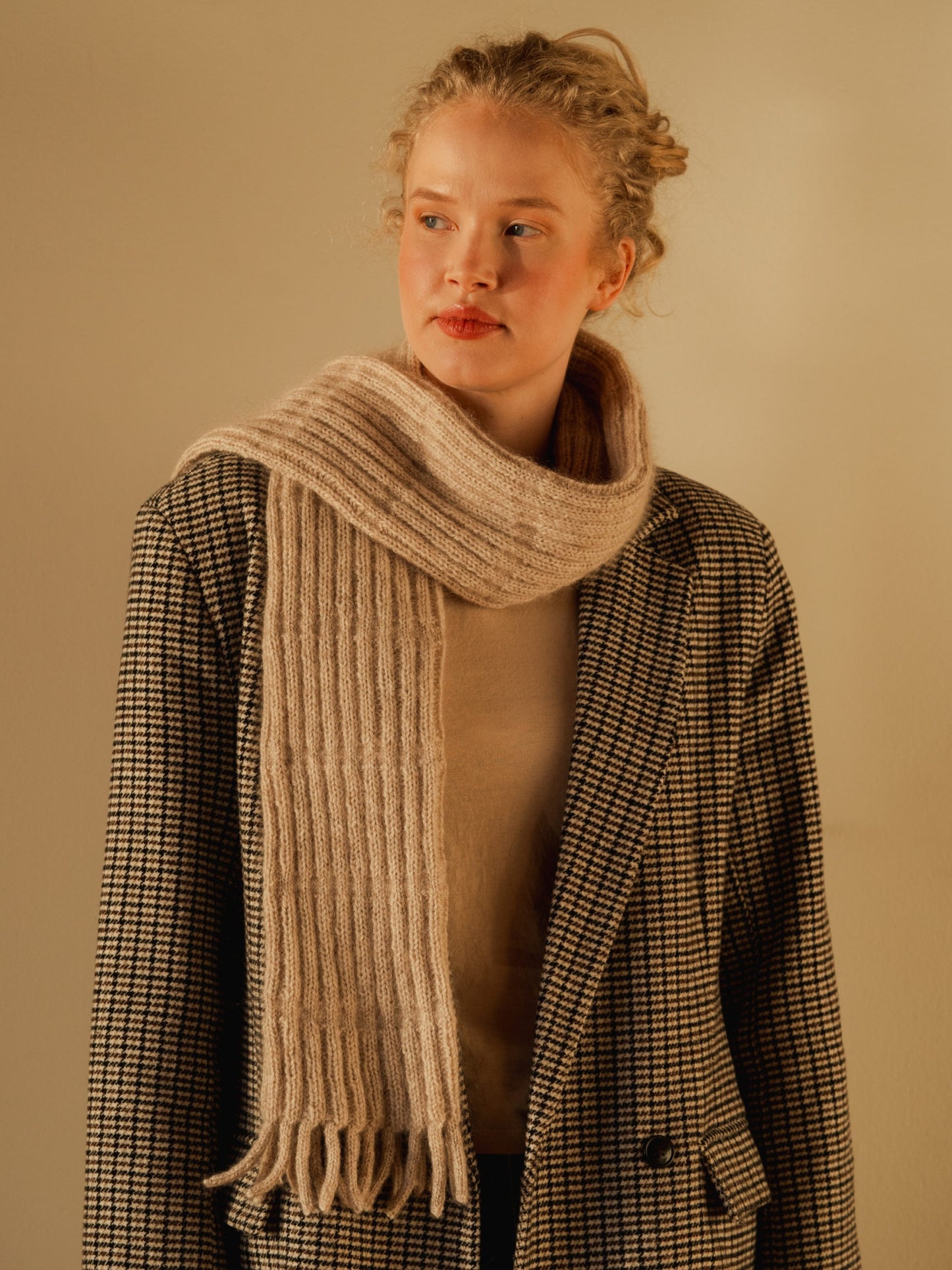 Forår No 9 by Augustins for Hillesvåg