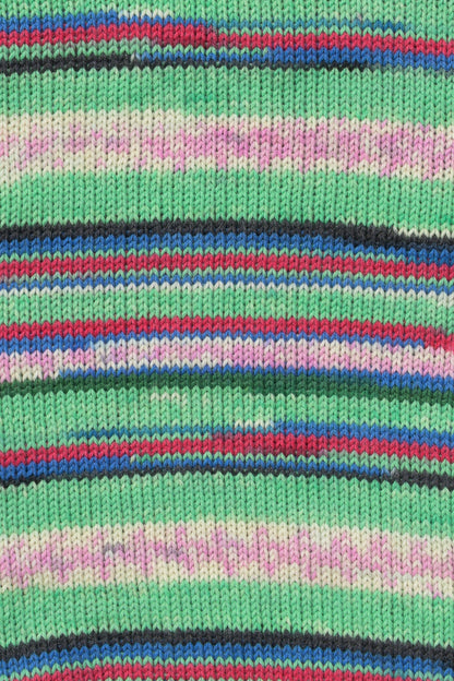 Arne & Carlos Socks & More 4Ply Frost Night Color (Bag of 5) (New for SS26)