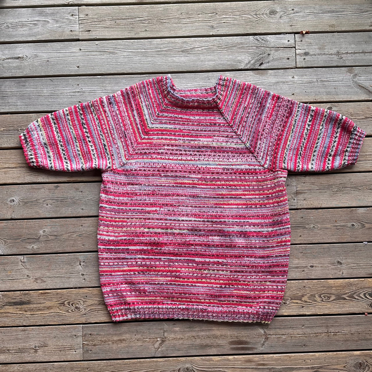 Arne's Tee