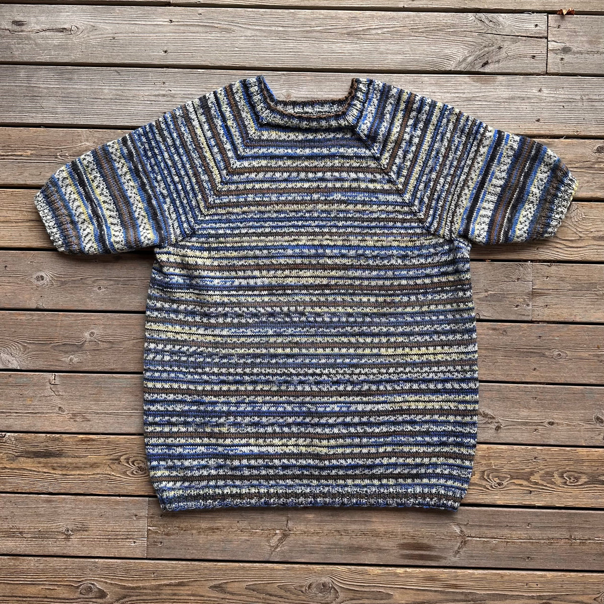 Arne's Tee
