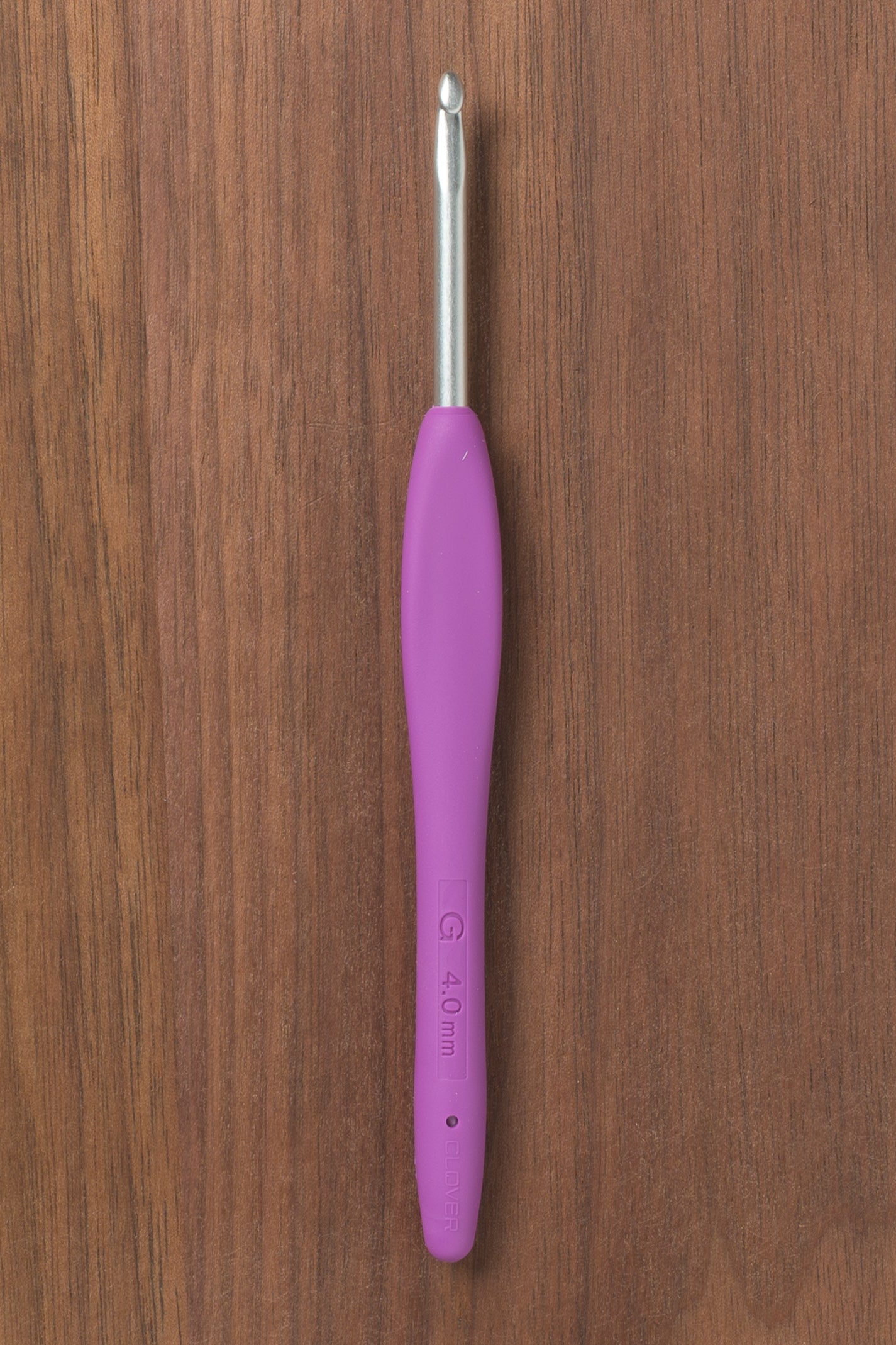 Clover Amour Crochet Hook