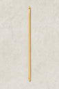 Clover Takumi Bamboo Double Ended Tunisian Crochet Hook 6"