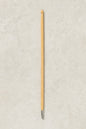 Clover Takumi Bamboo Tunisian Interchangeable Crochet Hook