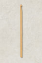 Clover Takumi Bamboo Crochet Hook