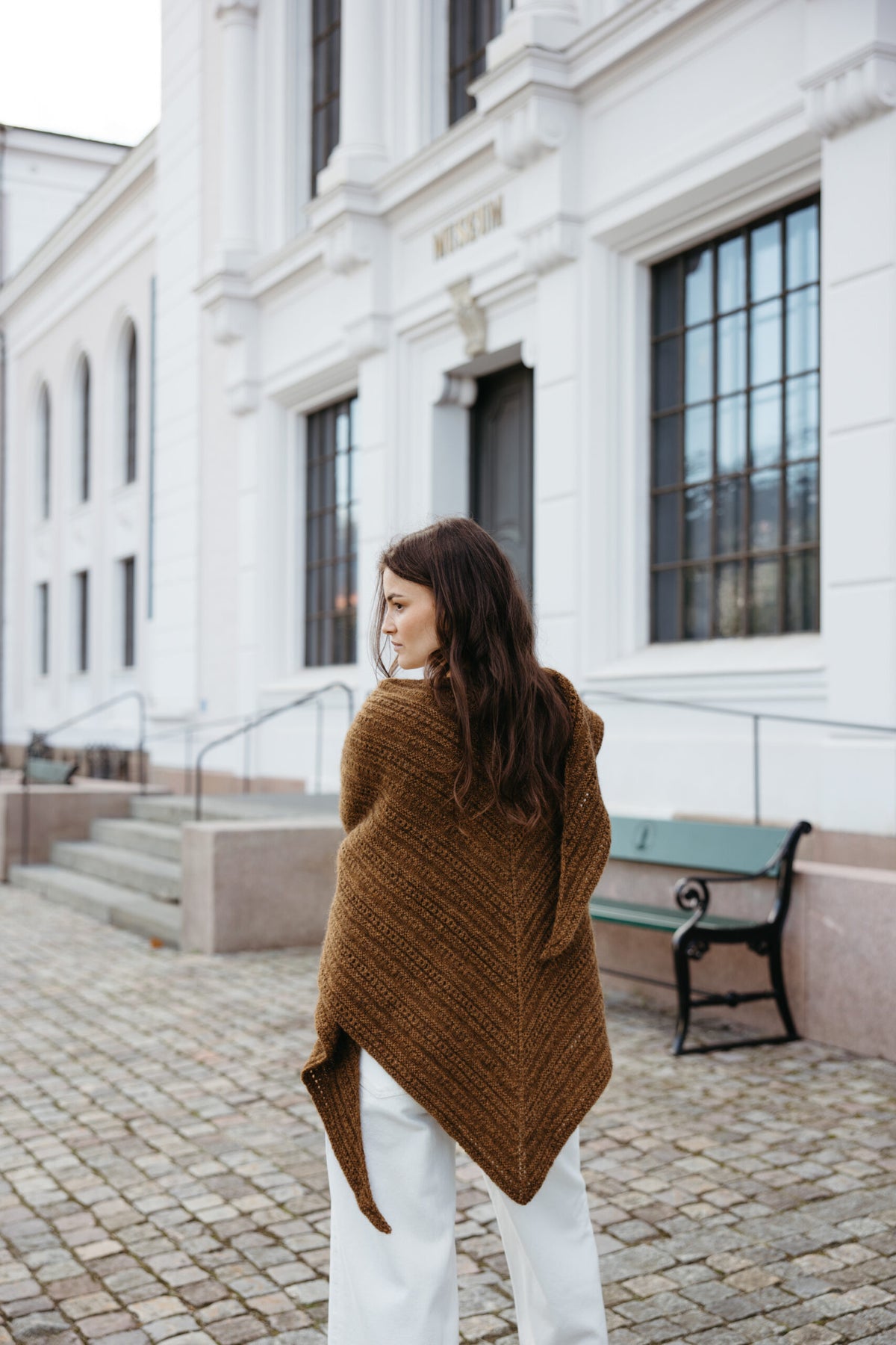 Tilbehør No 11 by Augustins for Hillesvåg