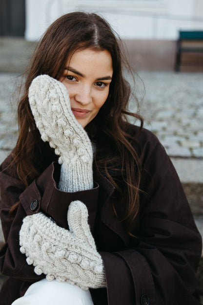 Tilbehør No 9 by Augustins for Hillesvåg