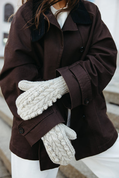 Tilbehør No 9 by Augustins for Hillesvåg
