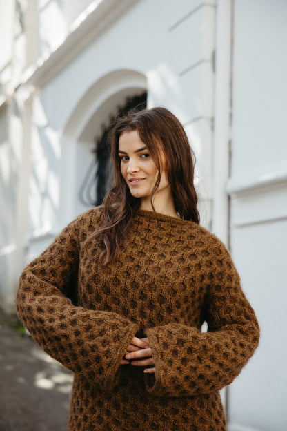 Basis No 6 by Augustins for Hillesvåg