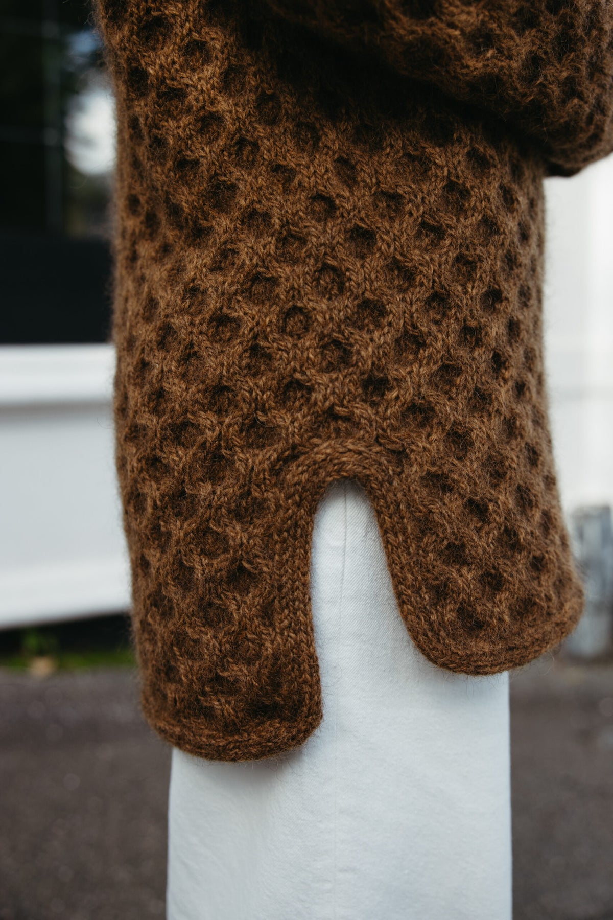 Basis No 6 by Augustins for Hillesvåg