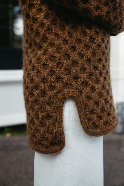 Basis No 6 by Augustins for Hillesvåg