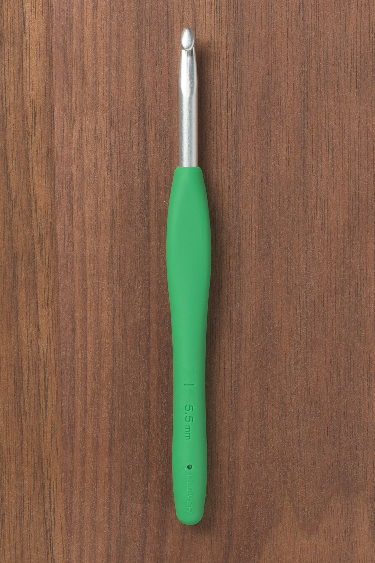 Clover Amour Crochet Hook