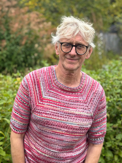 Arne's Tee