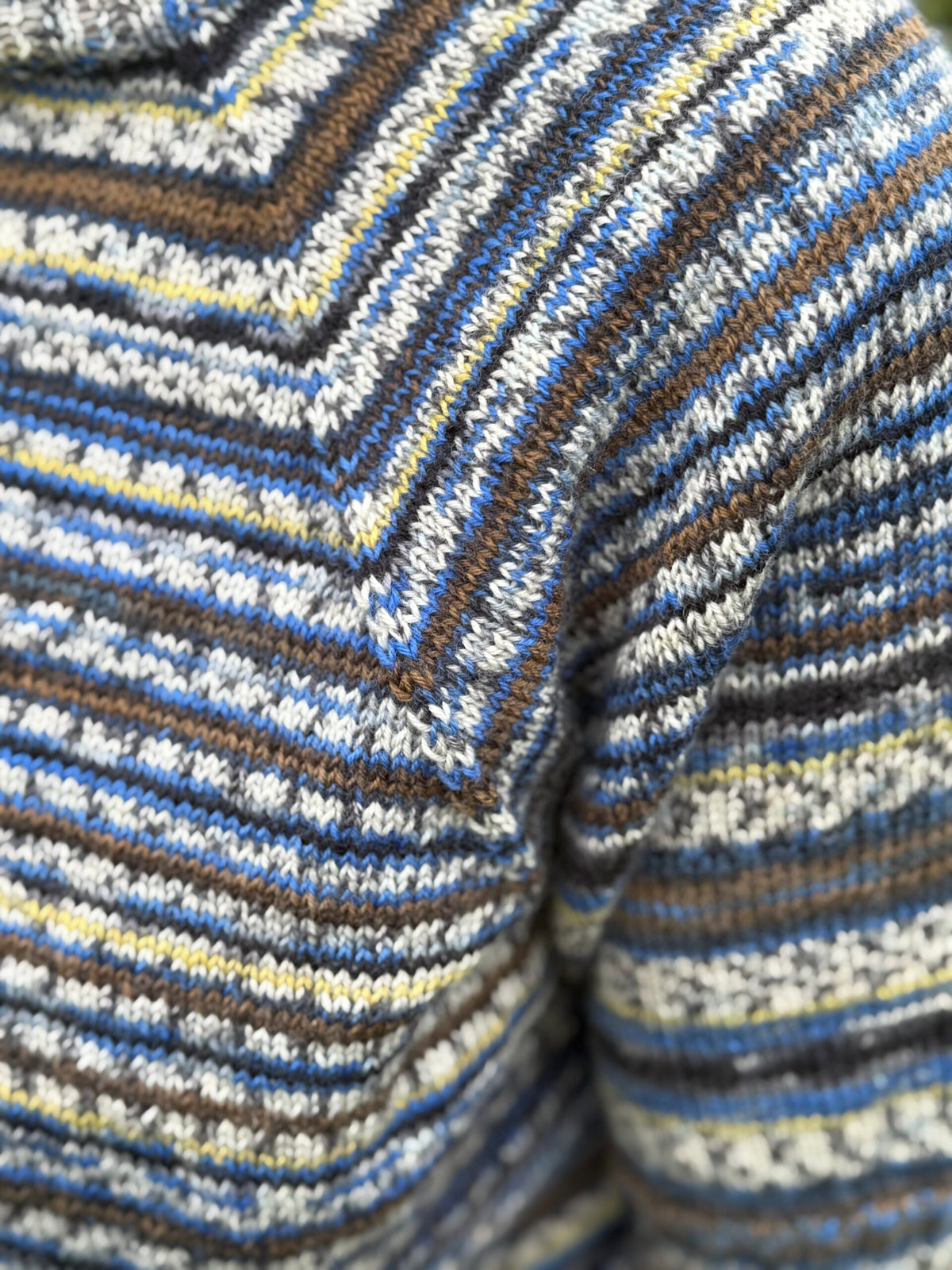 Arne's Tee