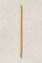 Clover Takumi Bamboo Tunisian Interchangeable Crochet Hook