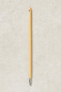 Clover Takumi Bamboo Tunisian Interchangeable Crochet Hook