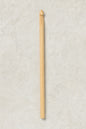 Clover Takumi Bamboo Crochet Hook