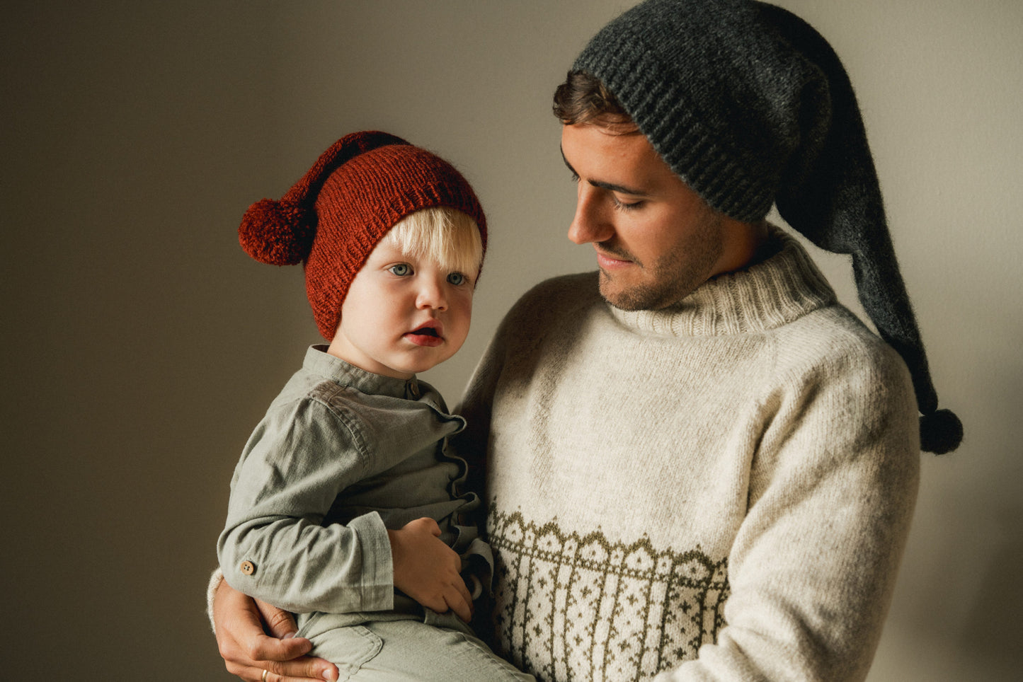 Jul No 2 by Augustins for Hillesvåg