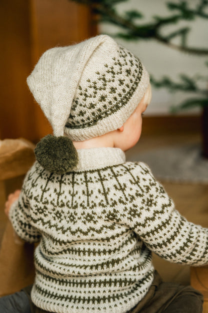 Jul No 3 by Augustins for Hillesvåg