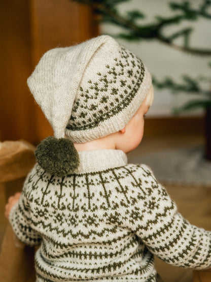 Jul No 1 by Augustins for Hillesvåg