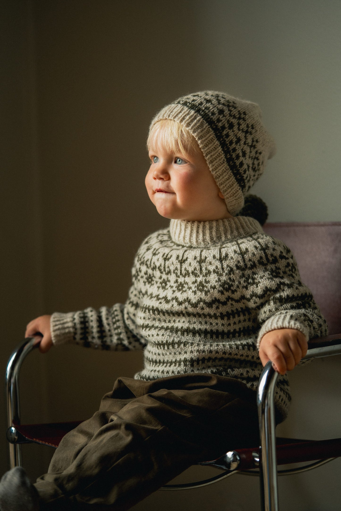 Jul No 3 by Augustins for Hillesvåg