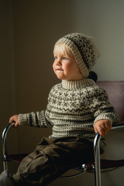 Jul No 3 by Augustins for Hillesvåg