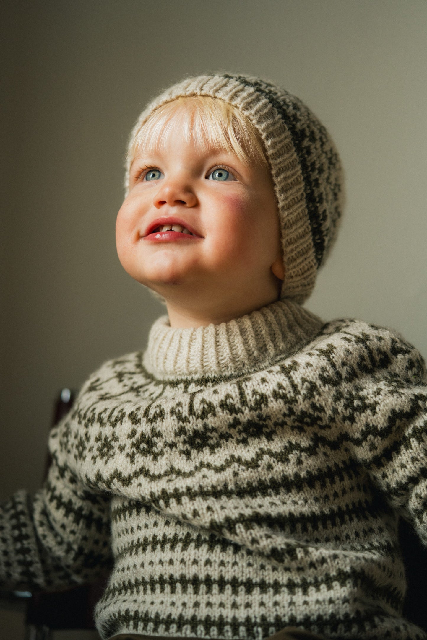 Jul No 3 by Augustins for Hillesvåg