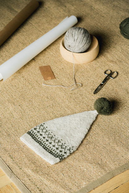 Jul No 1 by Augustins for Hillesvåg