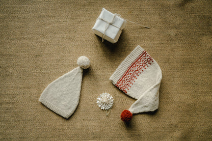 Jul No 1 by Augustins for Hillesvåg