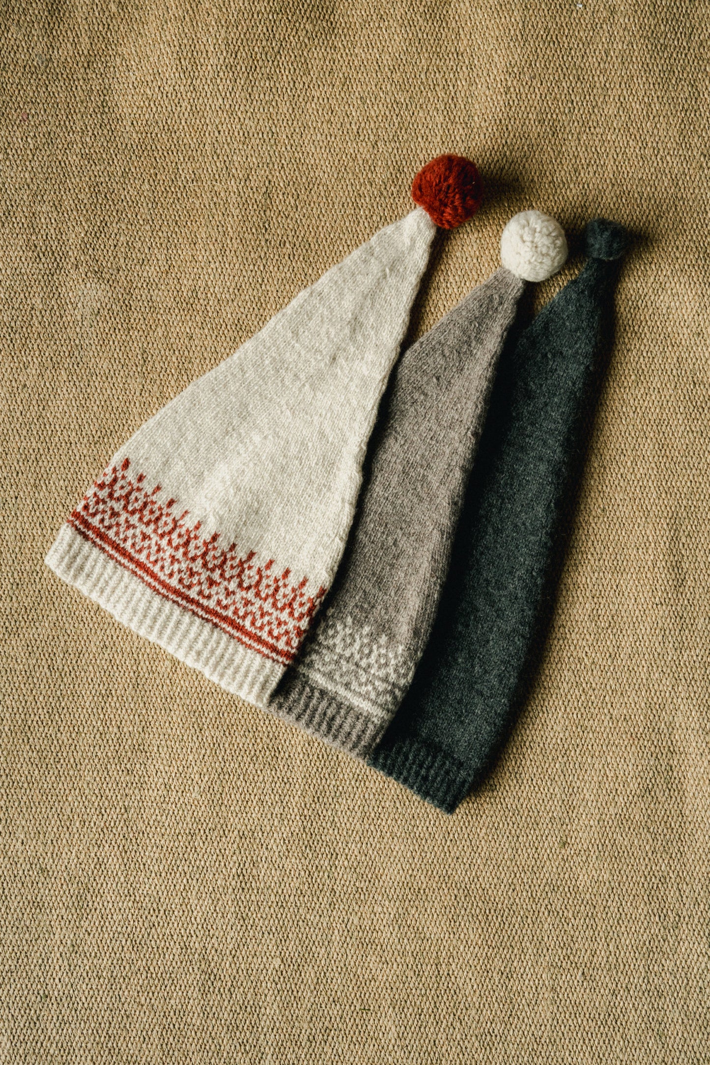Jul No 2 by Augustins for Hillesvåg