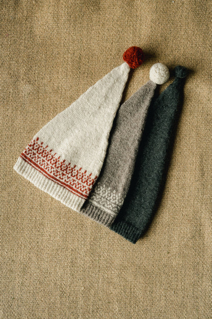 Jul No 2 by Augustins for Hillesvåg