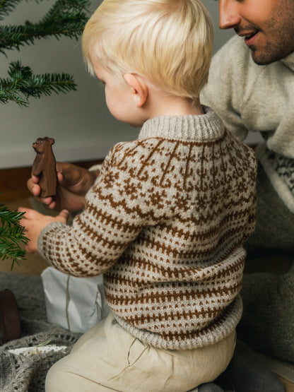 Jul No 3 by Augustins for Hillesvåg