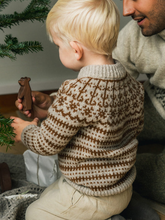 Jul No 3 by Augustins for Hillesvåg
