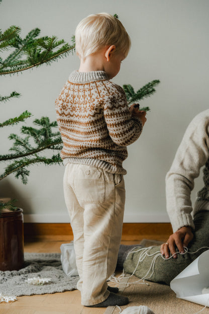 Jul No 3 by Augustins for Hillesvåg