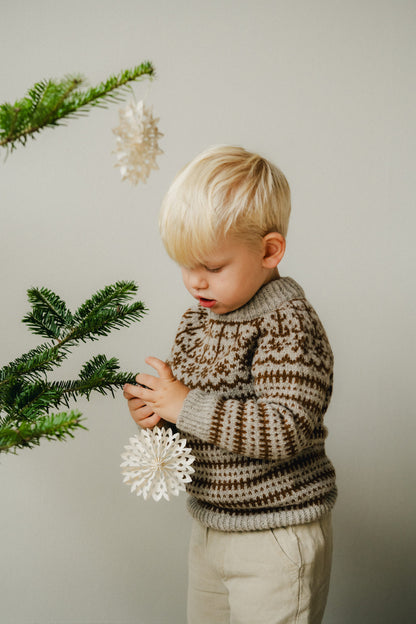 Jul No 3 by Augustins for Hillesvåg
