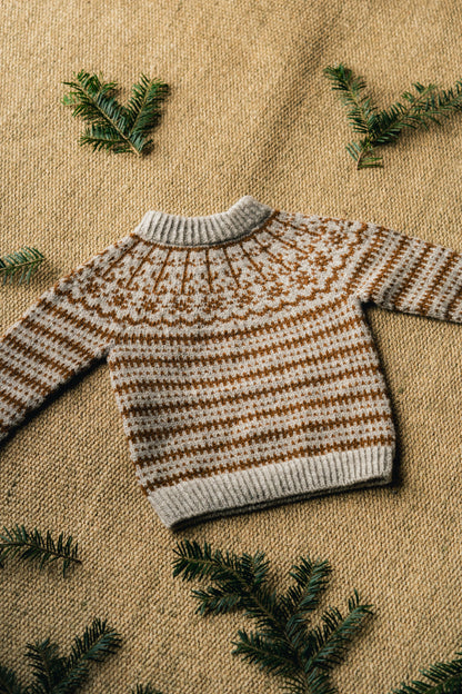 Jul No 3 by Augustins for Hillesvåg