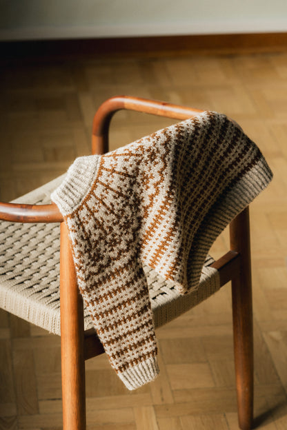 Jul No 3 by Augustins for Hillesvåg
