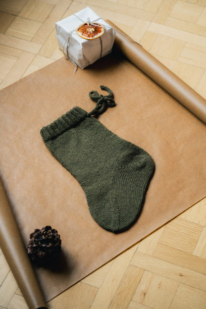 Jul No 4 by Augustins for Hillesvåg