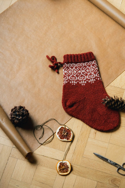 Jul No 4 by Augustins for Hillesvåg