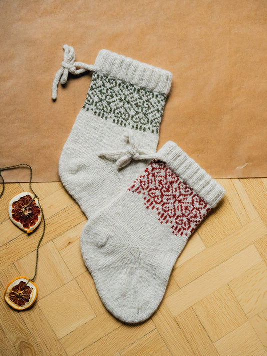 Jul No 4 by Augustins for Hillesvåg