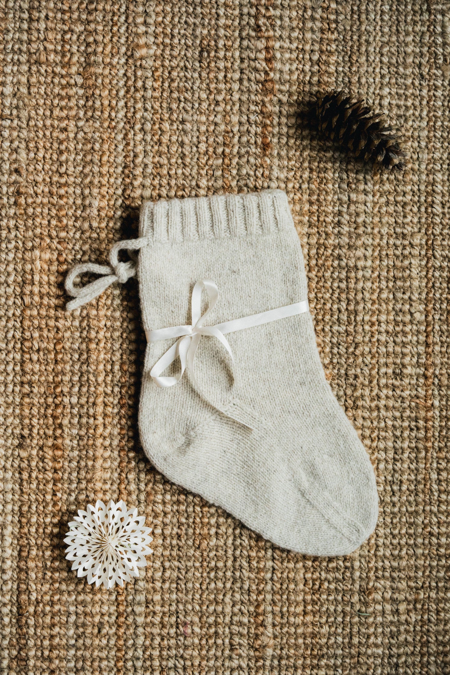 Jul No 4 by Augustins for Hillesvåg