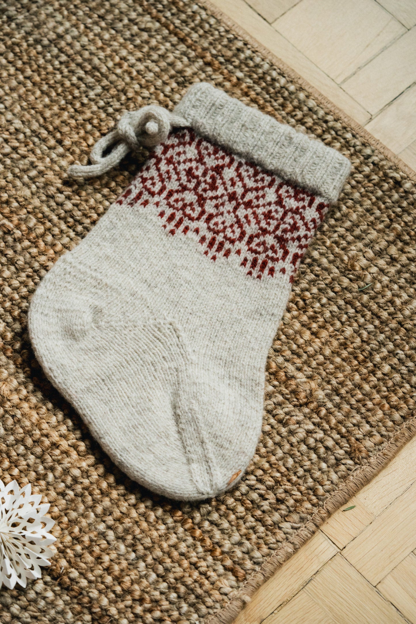 Jul No 4 by Augustins for Hillesvåg