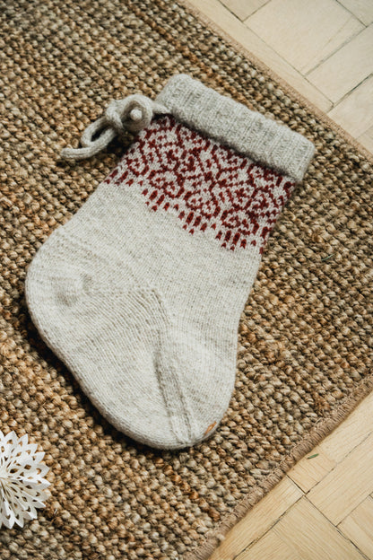 Jul No 4 by Augustins for Hillesvåg