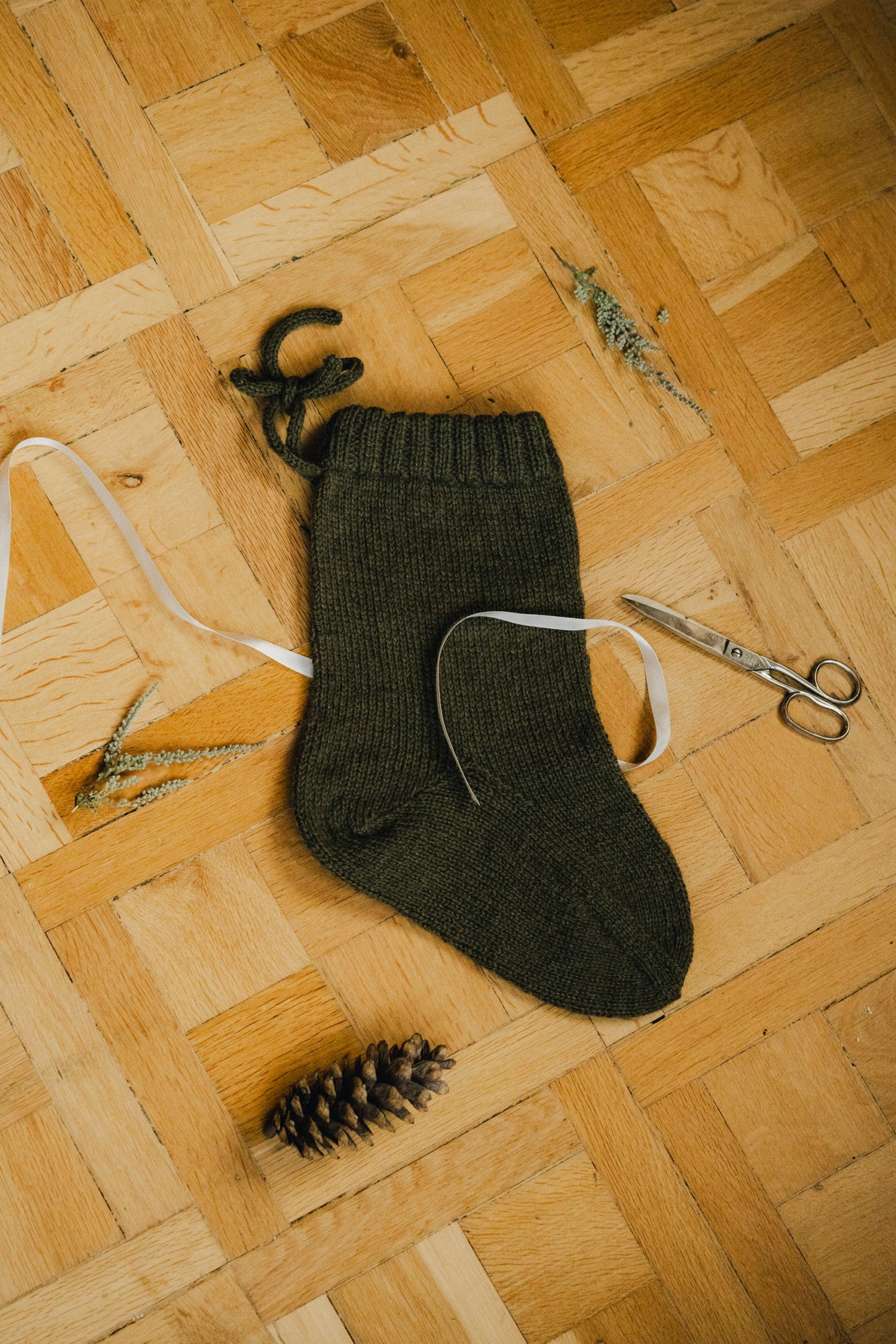 Jul No 4 by Augustins for Hillesvåg