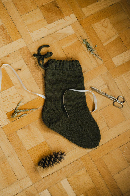Jul No 4 by Augustins for Hillesvåg
