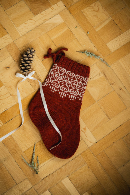 Jul No 4 by Augustins for Hillesvåg