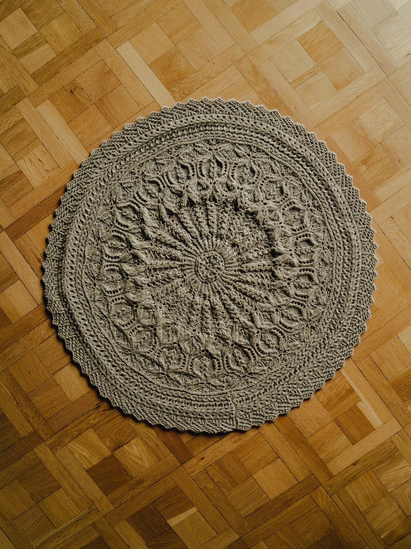 Jul No 5 by Augustins for Hillesvåg