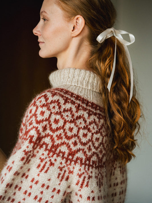 Jul No 6 by Augustins for Hillesvåg