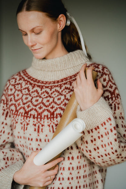 Jul No 6 by Augustins for Hillesvåg