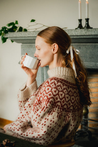 Jul No 6 by Augustins for Hillesvåg