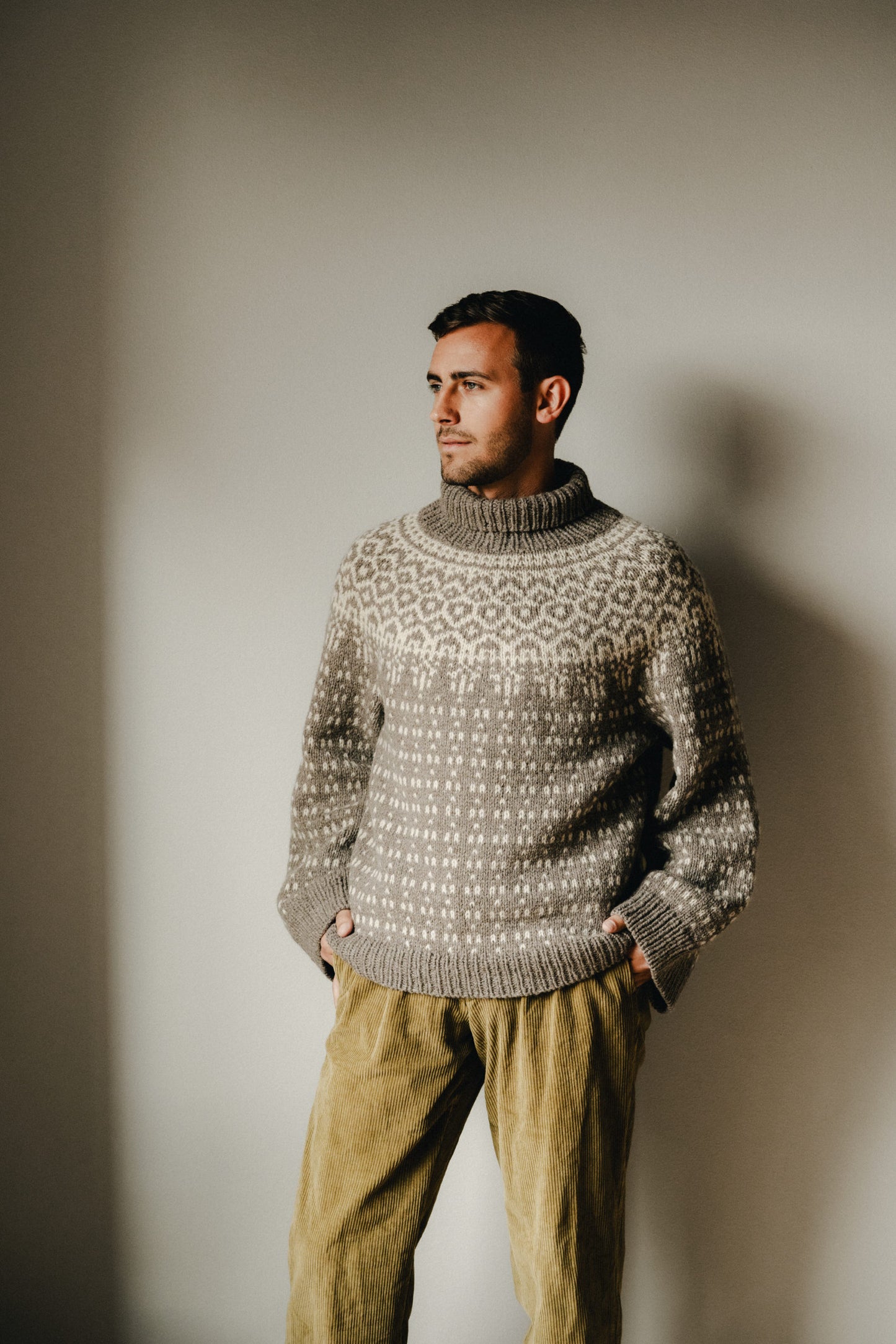 Jul No 6 by Augustins for Hillesvåg
